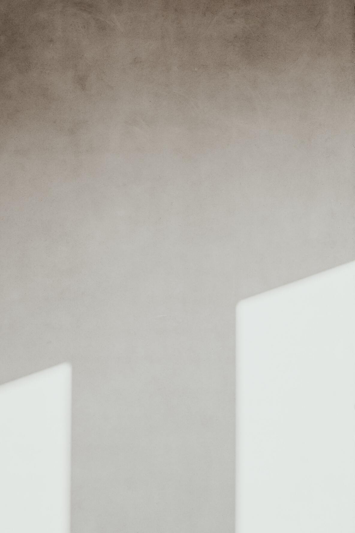 Neutral shaded background