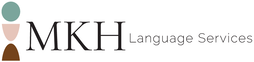 MKH Language Services logo